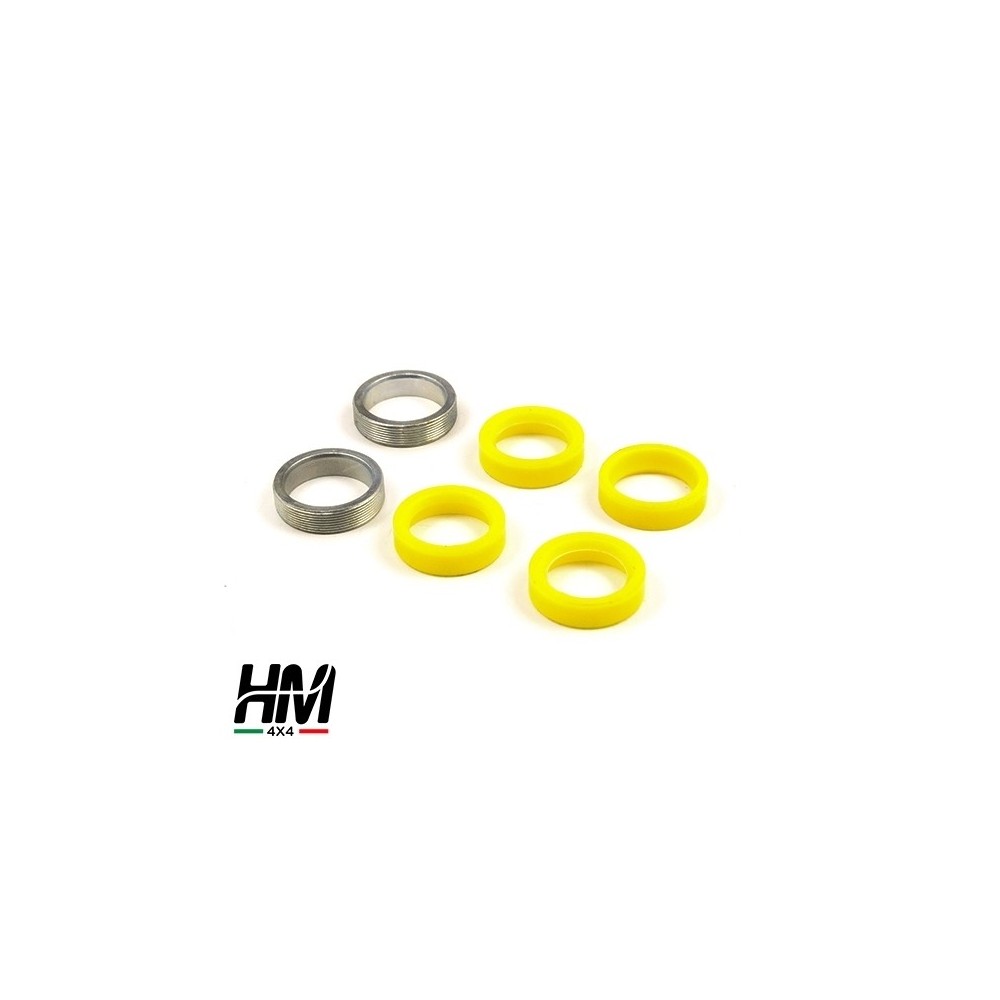 Kit révision Johnny Joint Defender tirant pont HM4x4